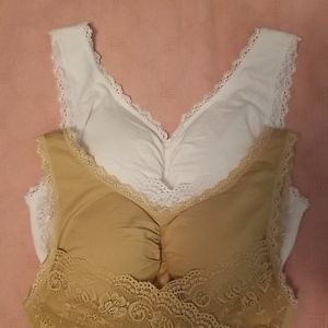 Magic Lift Bras